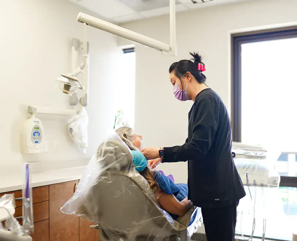What is Same-Day Emergency Dentist